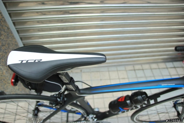 GIANT TCR composite3 VS FCR SLR 颱風天開箱