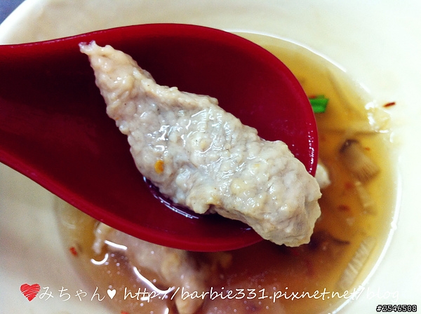 ♥吃吧~新莊♥武聖廟口林家香菇赤肉焿