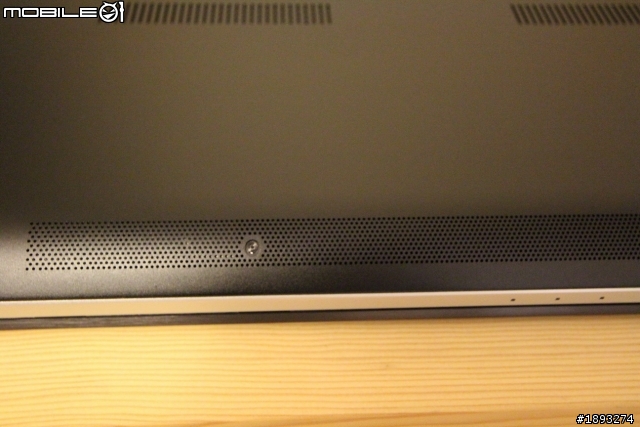 [開箱] ASUS 華碩 N550JV 精緻美學新機種 Haswell 筆電