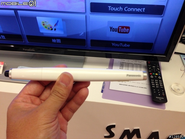 Panasonic VIERA Smart TV 新竹展心得分享