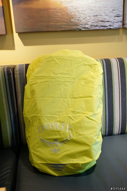 筆電背包大革命Osprey Radial