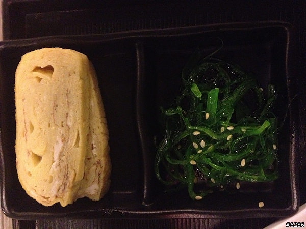 [食記] 台南日式料理橋北屋