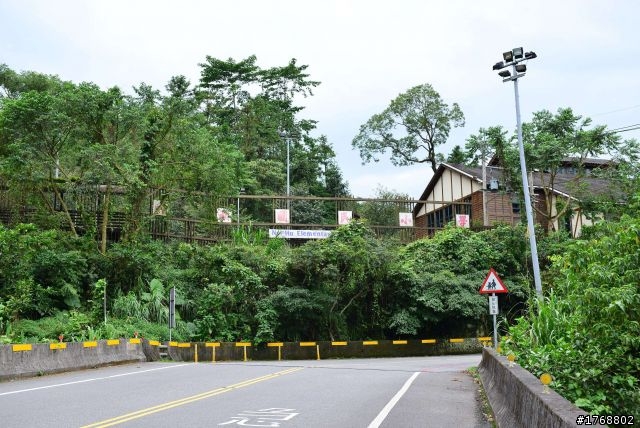 林內車站→竹山→12生肖彎→投49→竹山