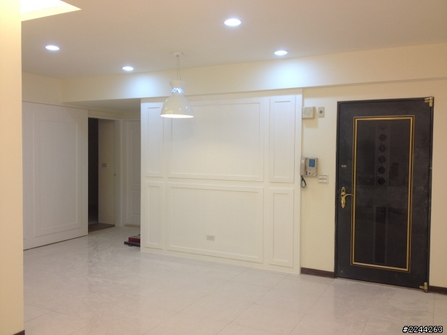 小資輕裝潢-傻人有傻福