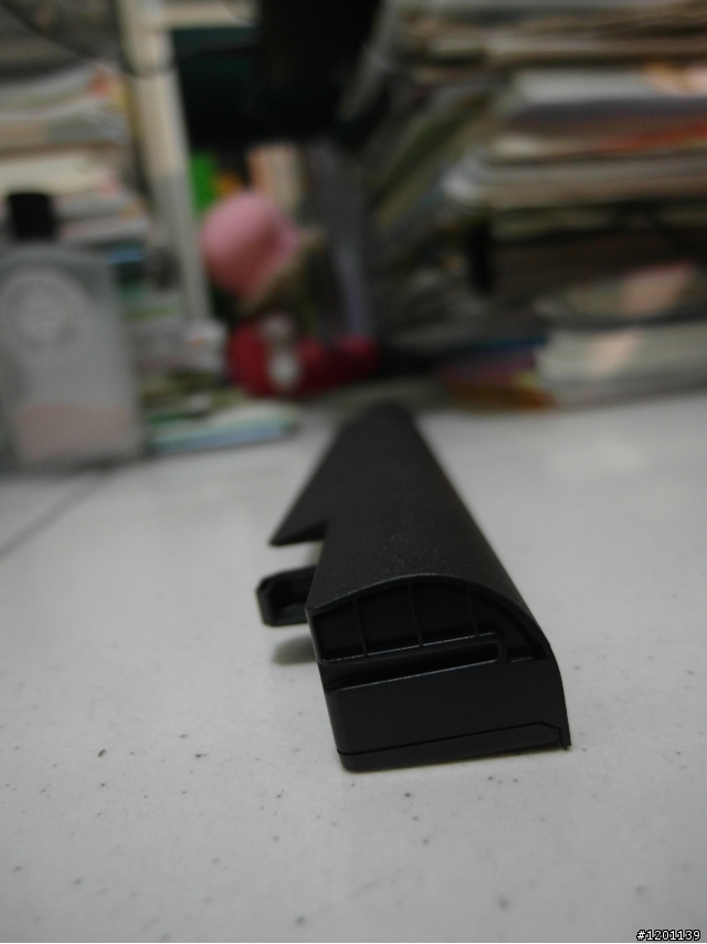 [開箱] ASUS X550VC i3-3110M GT720 2G HDD500GB 5400轉 RAM 8G 1600 Win8
