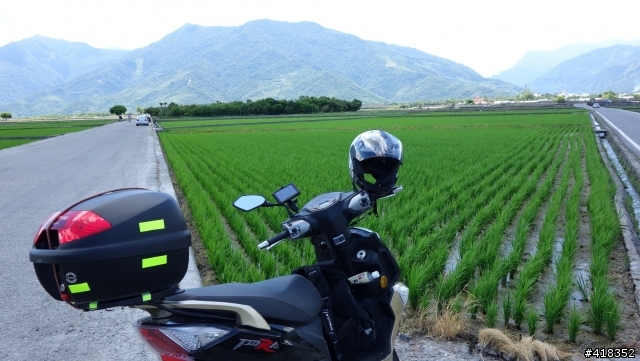 台東遊記