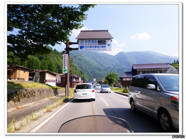 [SKYWAVE TYPE-S]東海･北陸一周DAY-2 名古屋－金沢