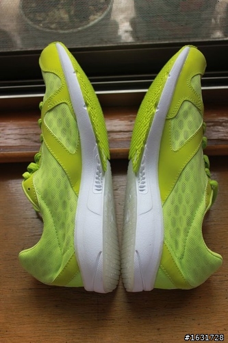 PUMA Faas 300 v2 GLOW 鞋測---開箱文