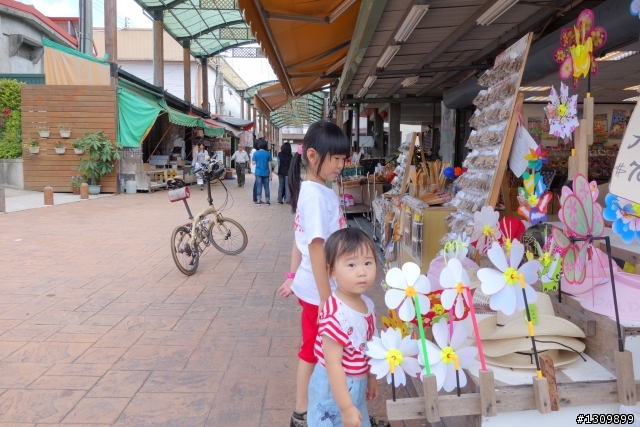 2013 后豐鐵馬道  東豐綠廊道半日遊