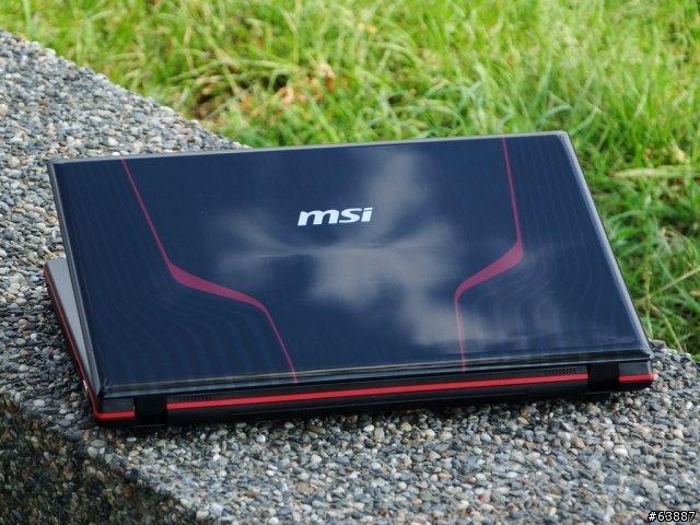 FHD高解析霧面螢幕之遊戲筆電 - MSI GE60 2OE完整解析