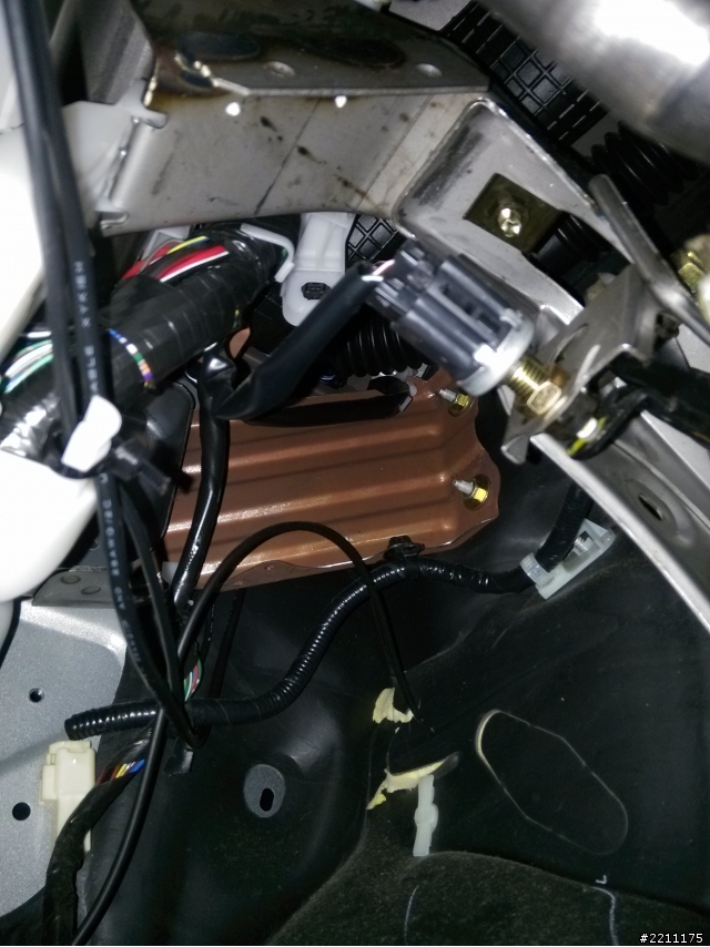 [省錢DIY藏線法]- 行車紀錄器- 手機線-不破壞車體(線路)