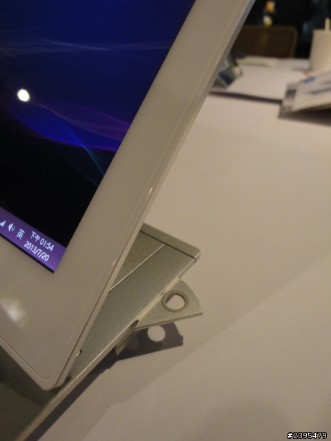 【體驗活動心得】Sony 2013 VAIO全系列夏季新品體驗會