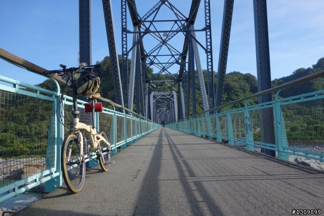 2013 后豐鐵馬道  東豐綠廊道半日遊