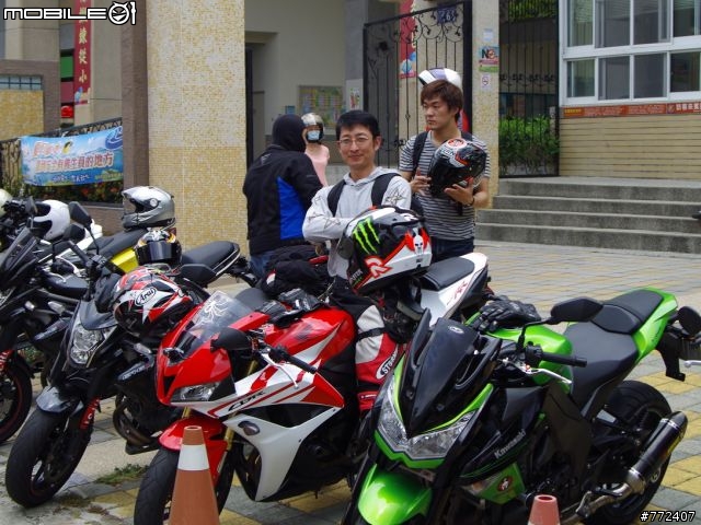 重車日誌18：向偉大的交通法規致敬