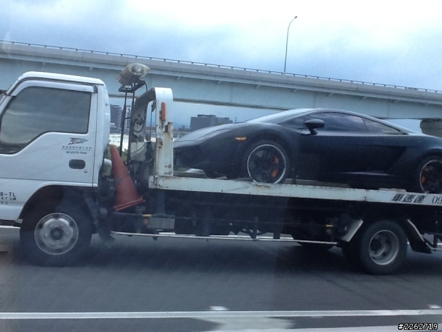 車運車