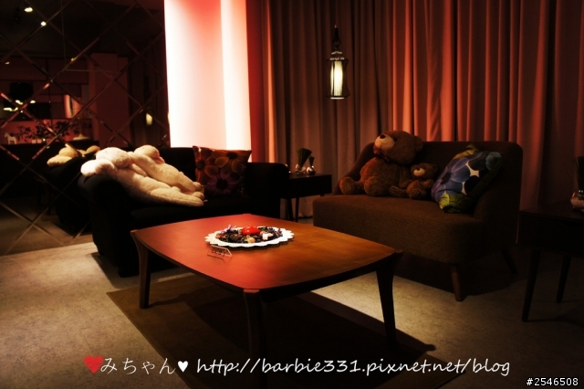 ♥食記分享♥☆IOU Cafe with Love☆