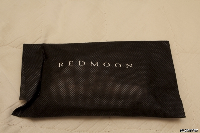 Redmoon RM-NLC卡片夾簡易開箱分享