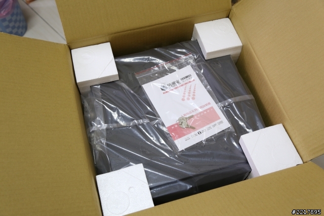 [開箱] 防潮家 FD-62CA   台灣製造!!