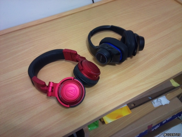 [不專業開箱之對的時機對的耳機]跳水大拍賣-DENON AH-D400開箱~