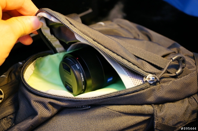 筆電背包大革命Osprey Radial