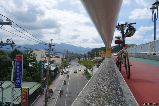 2013 后豐鐵馬道  東豐綠廊道半日遊