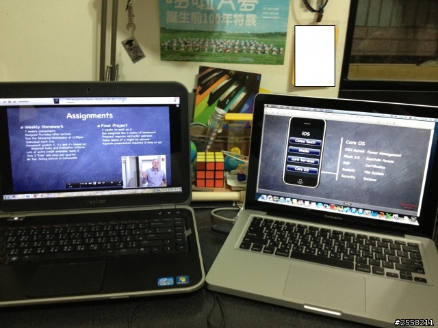 [開箱]首次入手MacBook Pro(圖多)