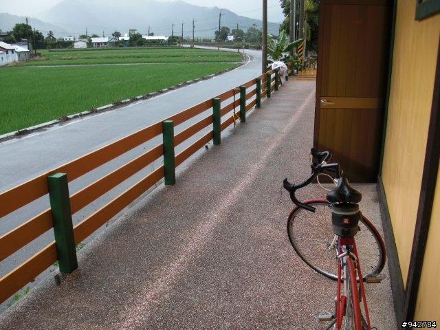 小遊記 - 被雨追著跑的台東行....