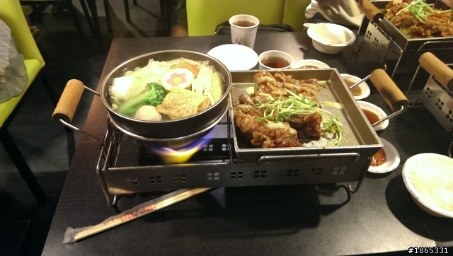 隨意走走停停拍拍