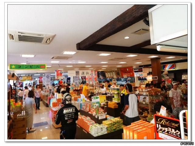 [SKYWAVE TYPE-S]東海･北陸一周DAY-2 名古屋－金沢