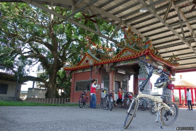 2013 后豐鐵馬道  東豐綠廊道半日遊