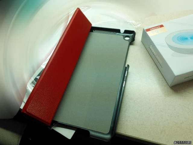 nexus 7(2013)配件討論(Qi充電)