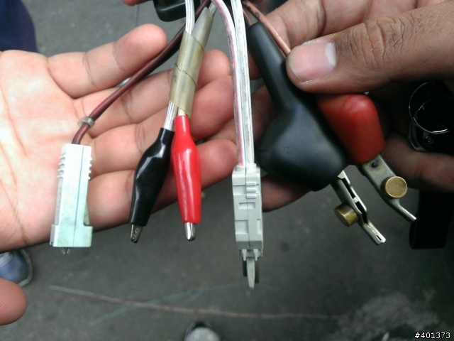 有人知道這種查線接頭去哪買嗎？