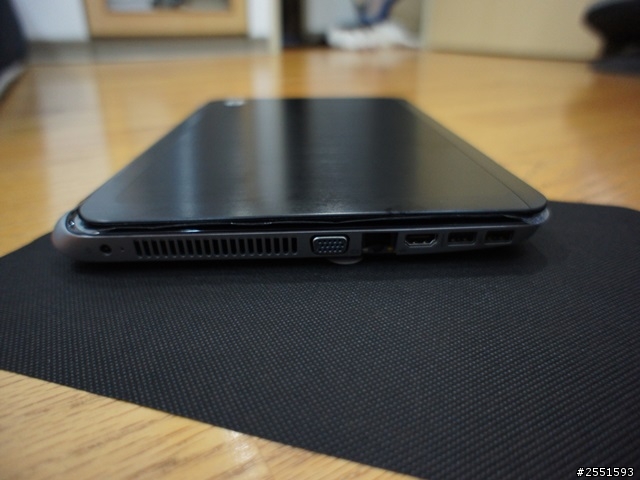 [簡易不專業開箱] HP Pavilion m4-1014TX