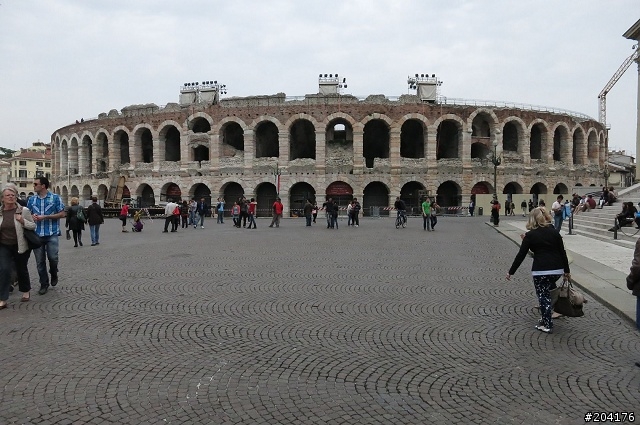 義大利~9日游....