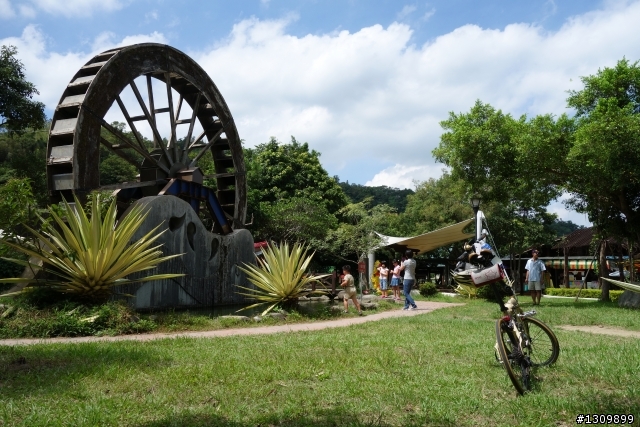 2013 后豐鐵馬道  東豐綠廊道半日遊