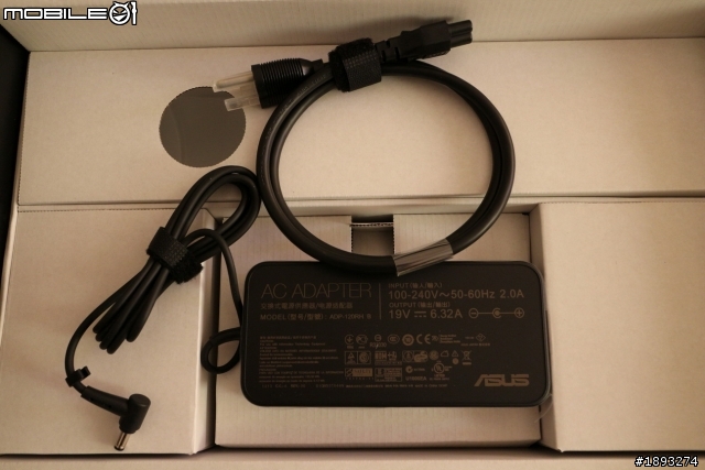 [開箱] ASUS 華碩 N550JV 精緻美學新機種 Haswell 筆電