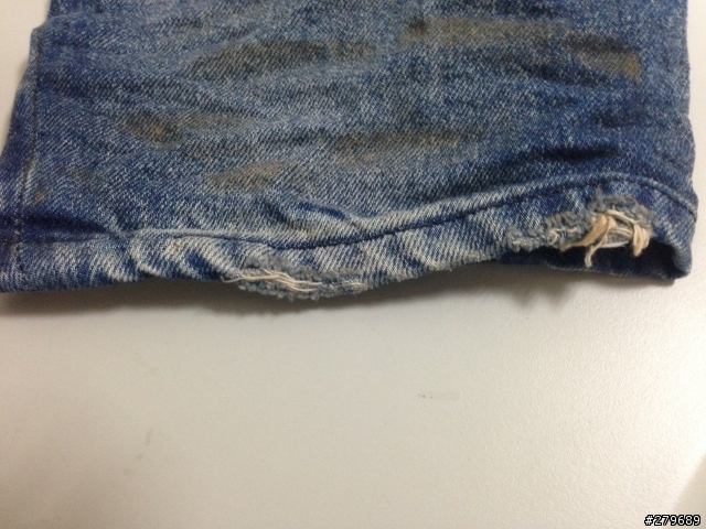 [ 悲傷分享 ] Diesel black gold denim