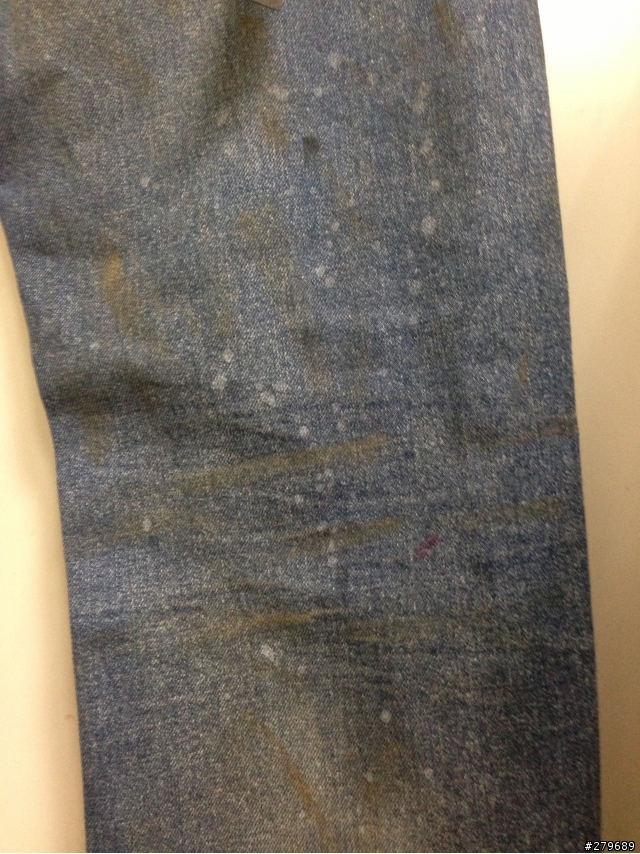 [ 悲傷分享 ] Diesel black gold denim