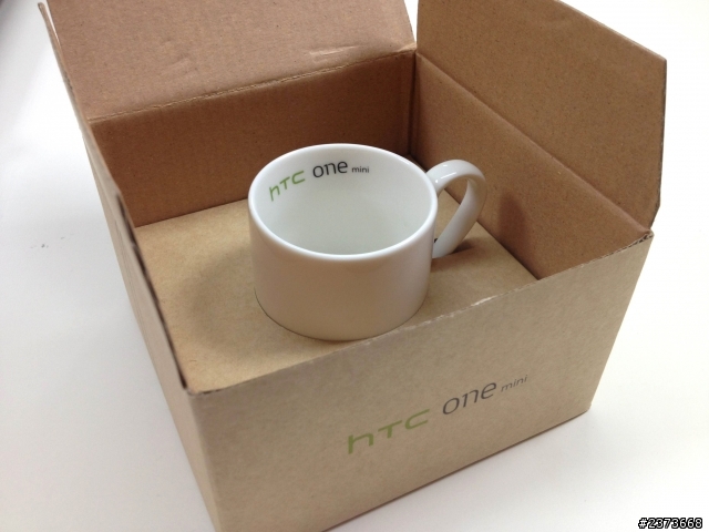 意外有質感的one mini 濃縮咖啡杯
