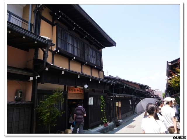 [SKYWAVE TYPE-S]東海･北陸一周DAY-2 名古屋－金沢