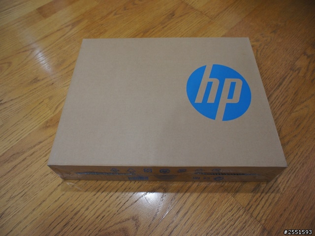 [簡易不專業開箱] HP Pavilion m4-1014TX
