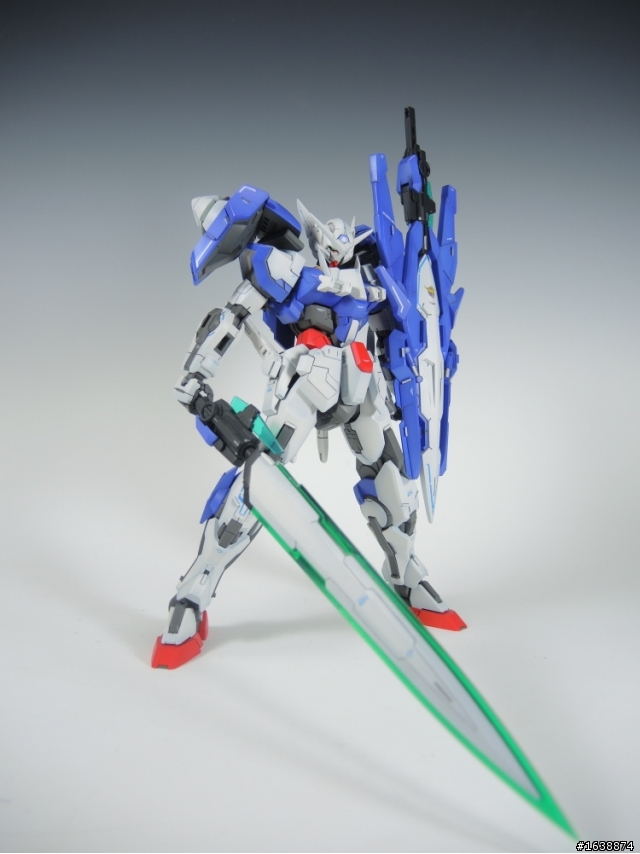 XN-RAISER 正義女神特裝型