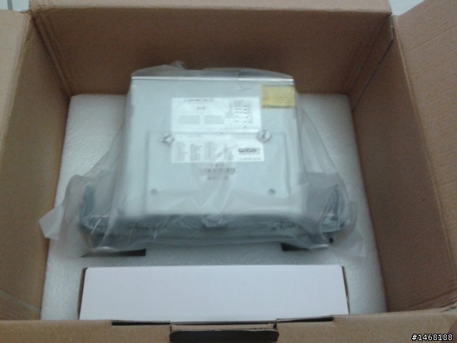 ALTIS 專用8吋DVD導航Android主機 (2014-01-15)