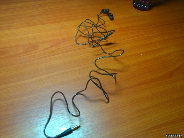 Klipsch reference s4 開箱