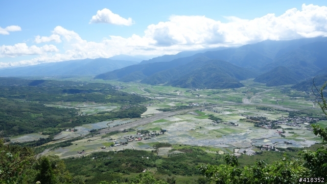 台東遊記