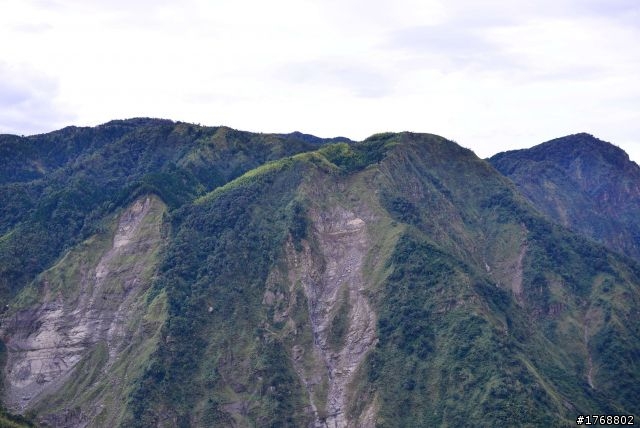 林內車站→竹山→12生肖彎→投49→竹山