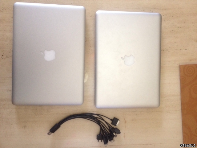 ［已解決］(請益)Macbook Pro 13"無電源反應