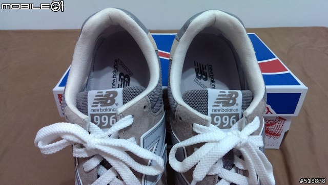 【開箱】New Balance MRL996AG