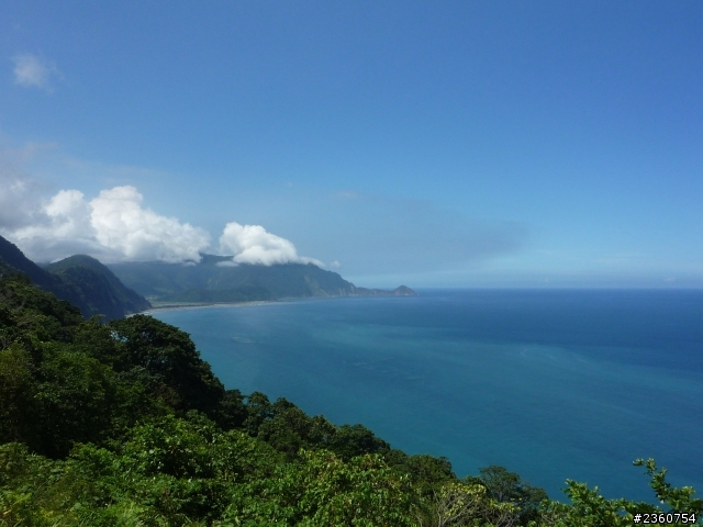 跟我去環島，一起愛台灣(9天圖多)