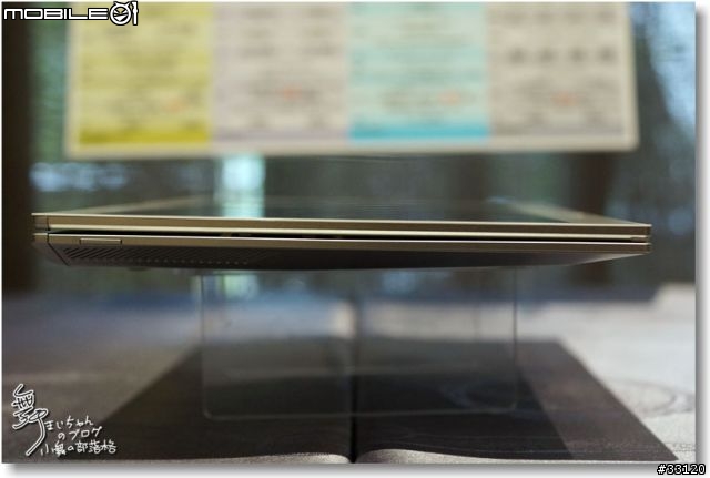 【感動‧源自靈感之初BE MOVED】Sony 2013 New VAIO Debut全系列夏季新品體驗會